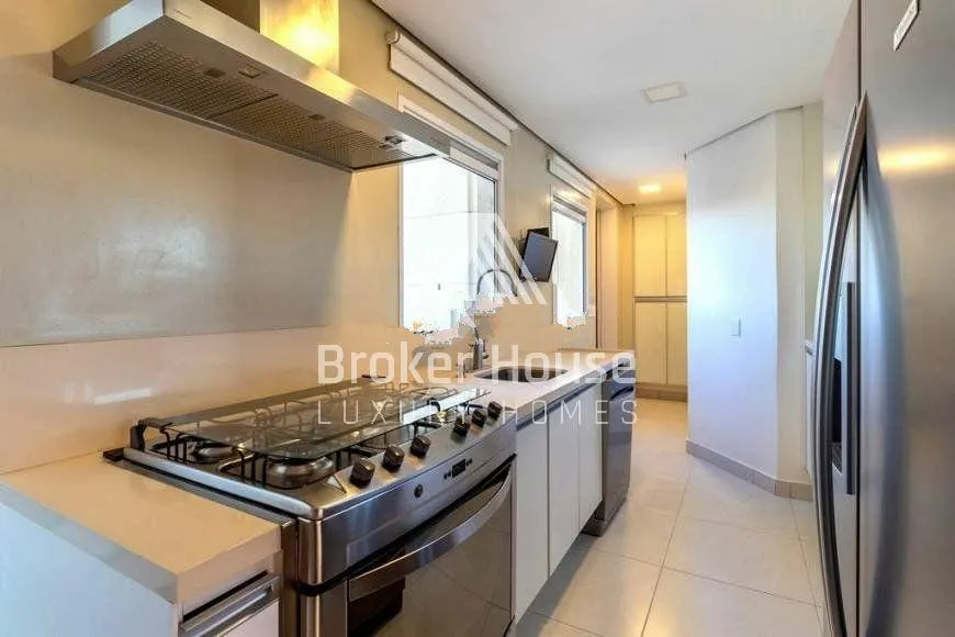 Cobertura com 5 suítes à venda em Brooklin, São Paulo, por R$ 12.600.000 Imagem 19