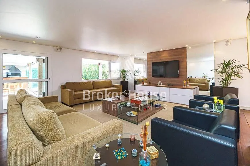 Casa com 2 suítes à venda em Alto da Boa Vista, São Paulo, por R$ 2.890.000 Imagem 10
