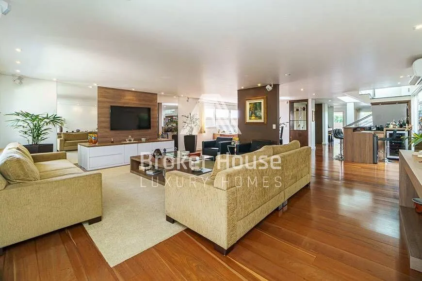 Casa com 2 suítes à venda em Alto da Boa Vista, São Paulo, por R$ 2.890.000 Imagem 11