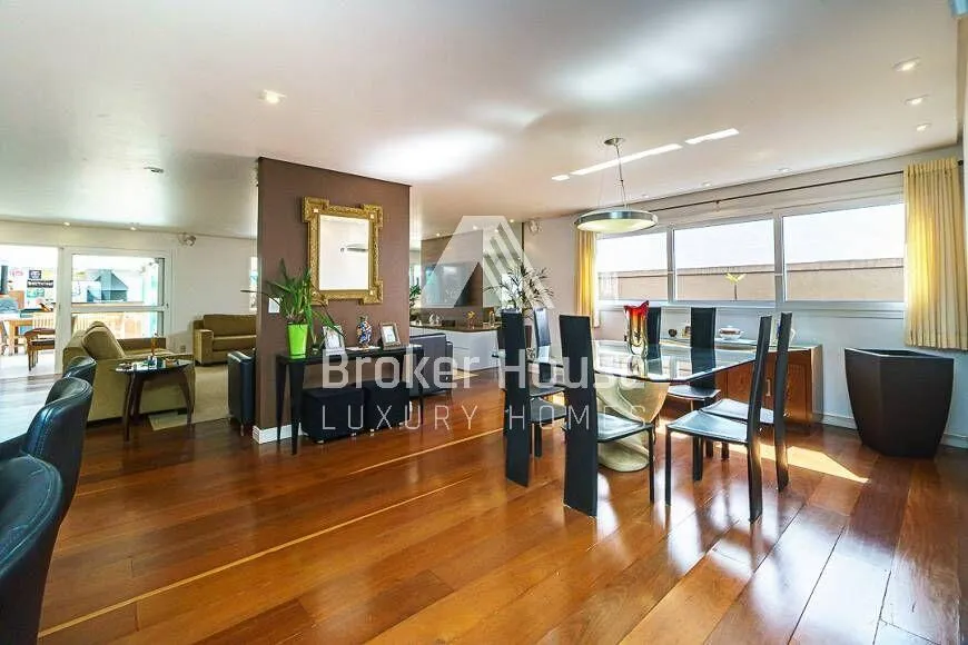 Casa com 2 suítes à venda em Alto da Boa Vista, São Paulo, por R$ 2.890.000 Imagem 12