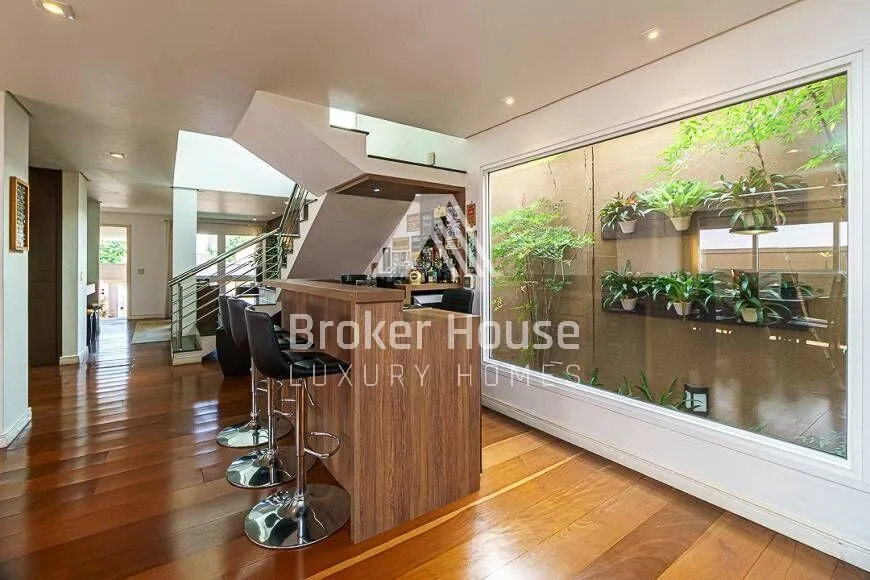 Casa com 2 suítes à venda em Alto da Boa Vista, São Paulo, por R$ 2.890.000 Imagem 13