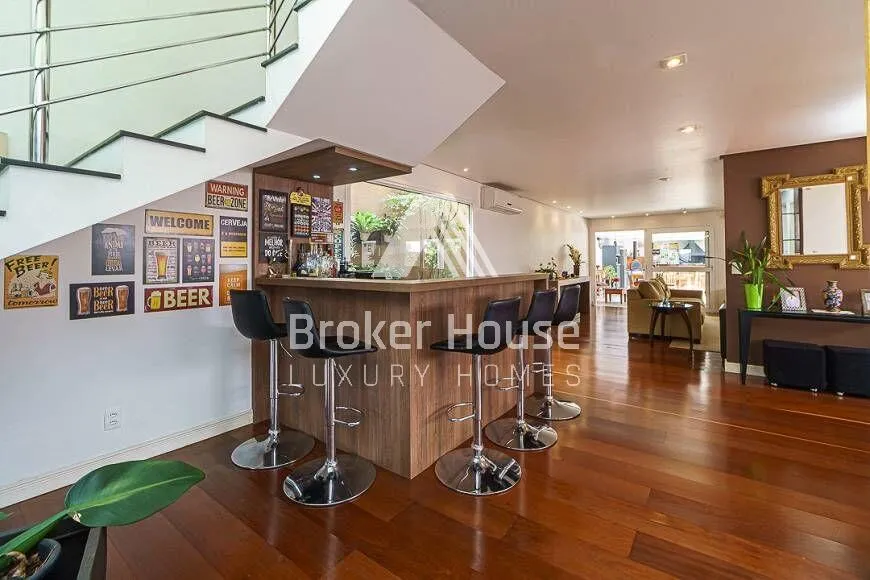 Casa com 2 suítes à venda em Alto da Boa Vista, São Paulo, por R$ 2.890.000 Imagem 14
