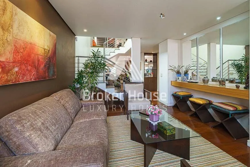Casa com 2 suítes à venda em Alto da Boa Vista, São Paulo, por R$ 2.890.000 Imagem 15