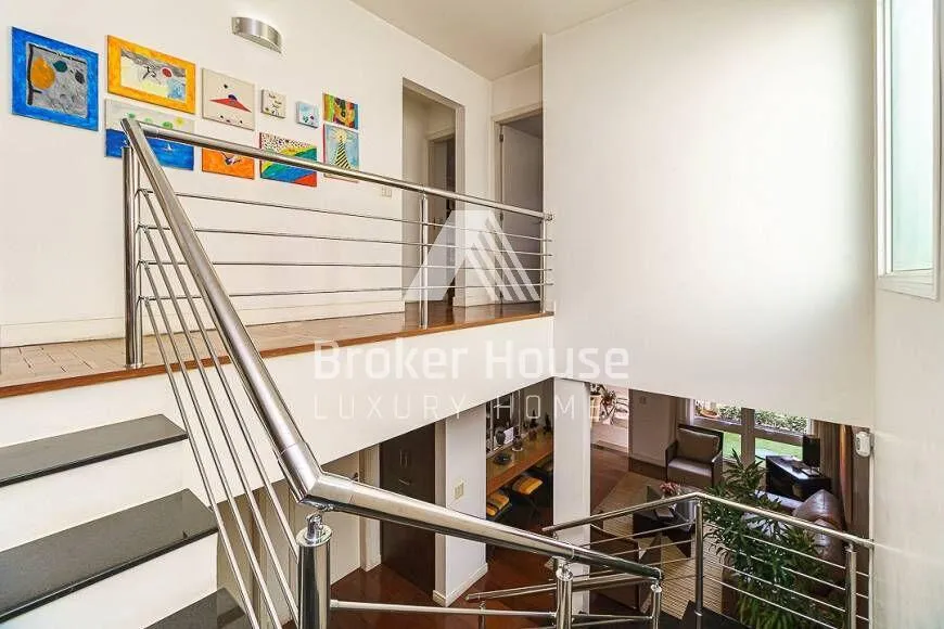 Casa com 2 suítes à venda em Alto da Boa Vista, São Paulo, por R$ 2.890.000 Imagem 16
