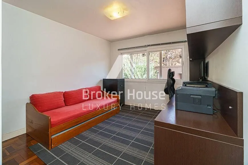 Casa com 2 suítes à venda em Alto da Boa Vista, São Paulo, por R$ 2.890.000 Imagem 17