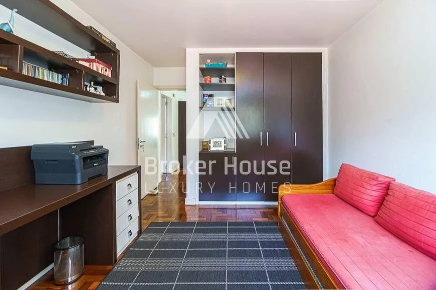 Casa com 2 suítes à venda em Alto da Boa Vista, São Paulo, por R$ 2.890.000 Imagem 18