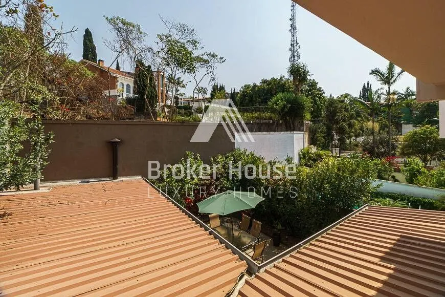 Casa com 2 suítes à venda em Alto da Boa Vista, São Paulo, por R$ 2.890.000 Imagem 20
