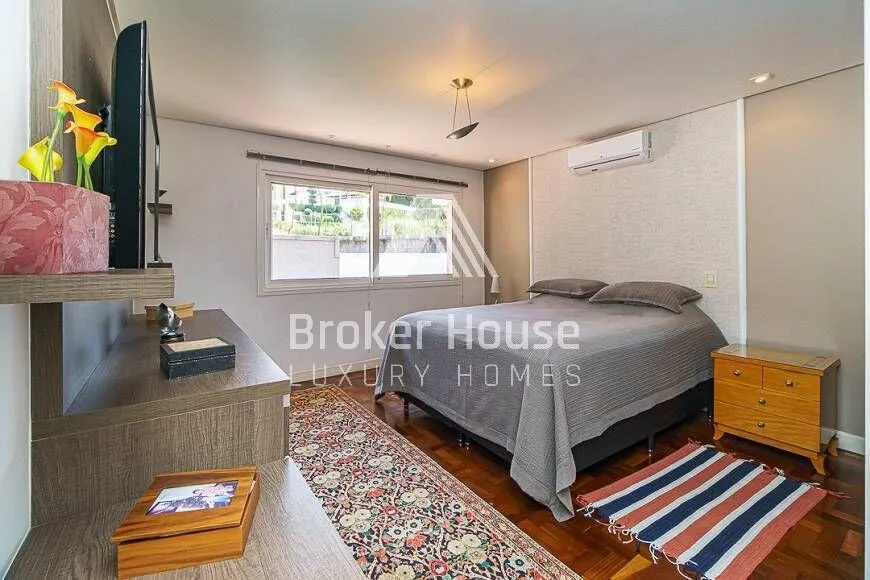 Casa com 2 suítes à venda em Alto da Boa Vista, São Paulo, por R$ 2.890.000 Imagem 21