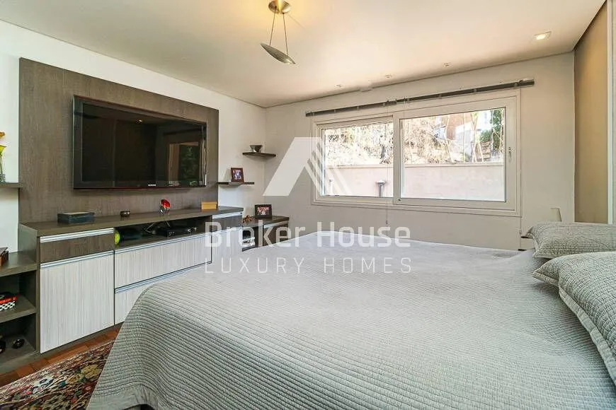 Casa com 2 suítes à venda em Alto da Boa Vista, São Paulo, por R$ 2.890.000 Imagem 22
