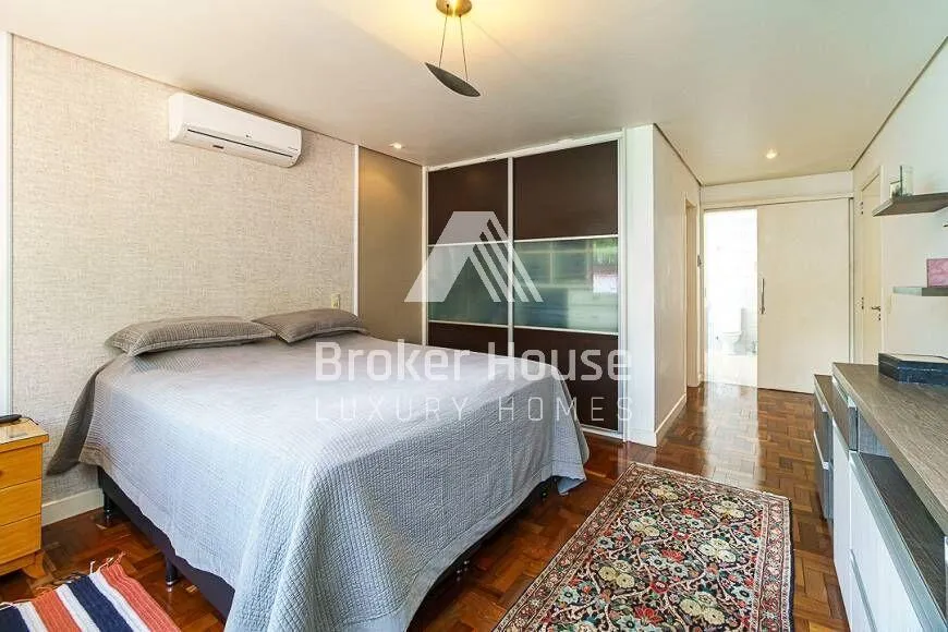 Casa com 2 suítes à venda em Alto da Boa Vista, São Paulo, por R$ 2.890.000 Imagem 24