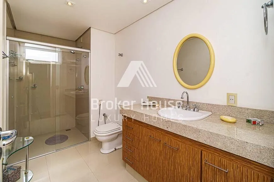 Casa com 2 suítes à venda em Alto da Boa Vista, São Paulo, por R$ 2.890.000 Imagem 25