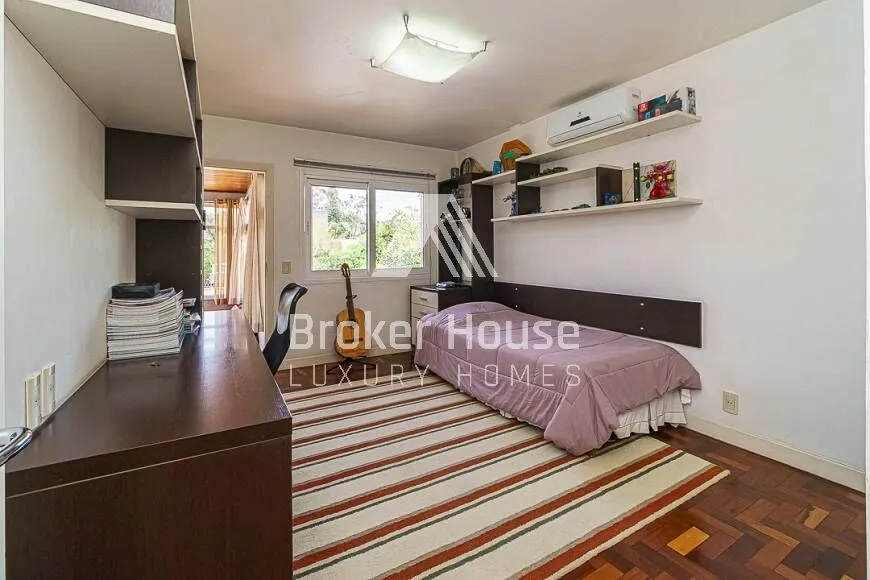 Casa com 2 suítes à venda em Alto da Boa Vista, São Paulo, por R$ 2.890.000 Imagem 26