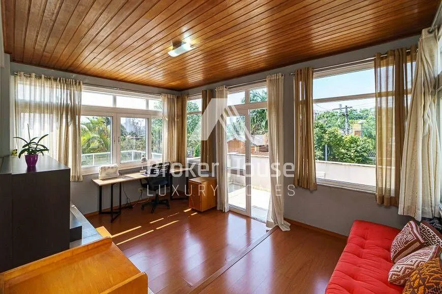 Casa com 2 suítes à venda em Alto da Boa Vista, São Paulo, por R$ 2.890.000 Imagem 27
