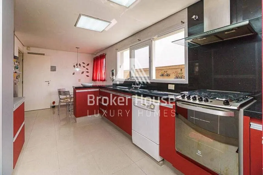 Casa com 2 suítes à venda em Alto da Boa Vista, São Paulo, por R$ 2.890.000 Imagem 28