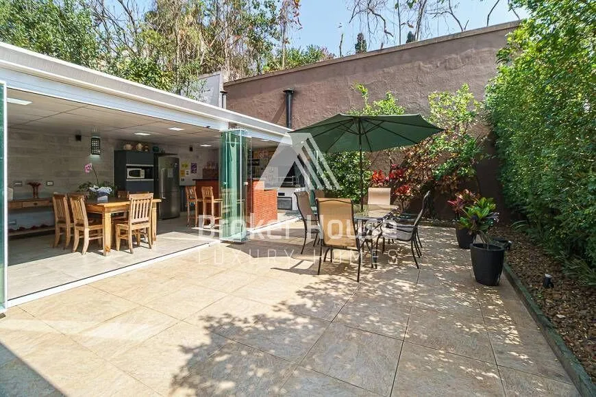 Casa com 2 suítes à venda em Alto da Boa Vista, São Paulo, por R$ 2.890.000 Imagem 6