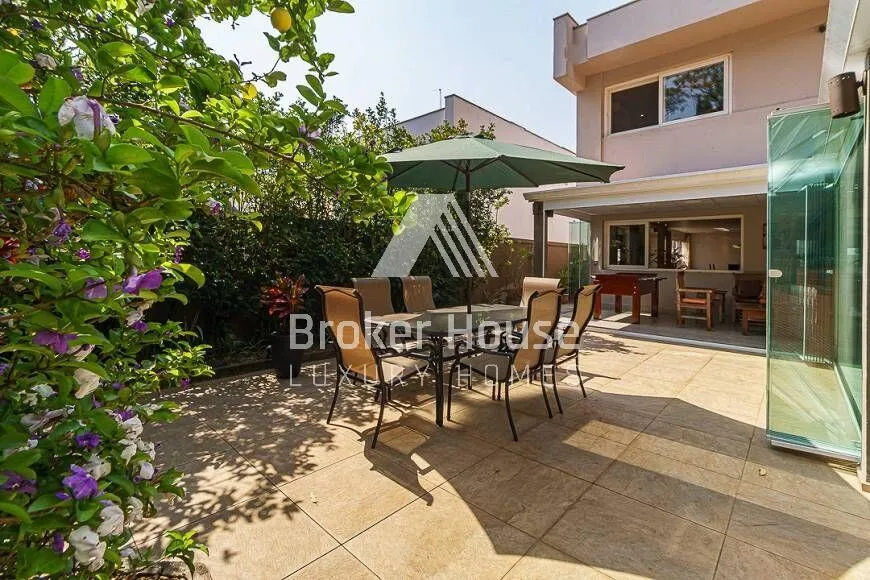 Casa com 2 suítes à venda em Alto da Boa Vista, São Paulo, por R$ 2.890.000 Imagem 7