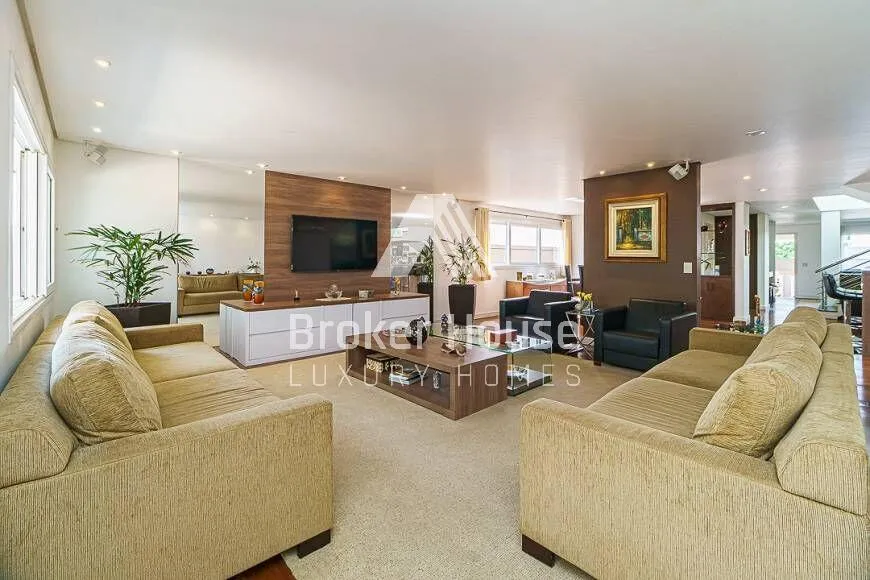 Casa com 2 suítes à venda em Alto da Boa Vista, São Paulo, por R$ 2.890.000 Imagem 8