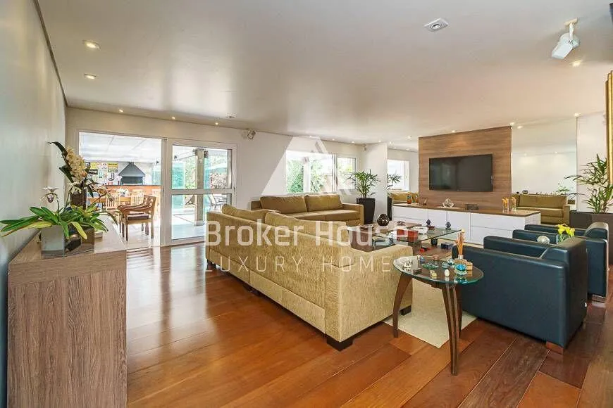 Casa com 2 suítes à venda em Alto da Boa Vista, São Paulo, por R$ 2.890.000 Imagem 9