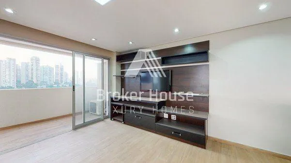Apartamento com 1 suítes à venda em Granja Julieta, São Paulo, por R$ 1.050.000