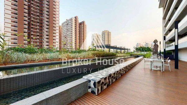 Apartamento com 1 suítes à venda em Granja Julieta, São Paulo, por R$ 1.050.000 Imagem 14