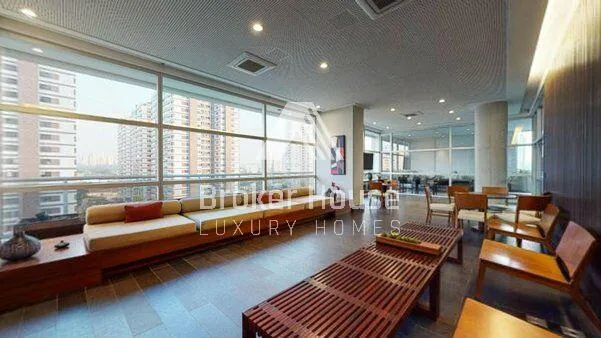 Apartamento com 1 suítes à venda em Granja Julieta, São Paulo, por R$ 1.050.000 Imagem 16