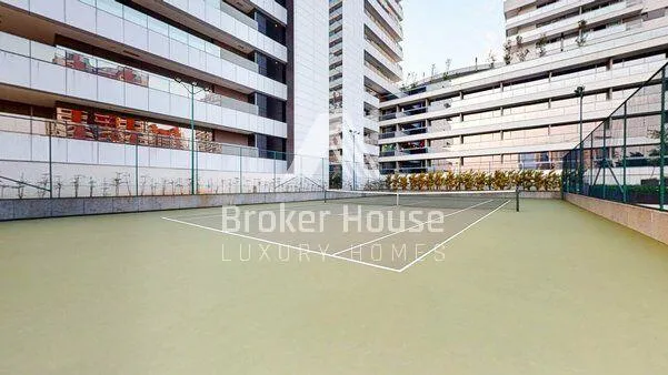 Apartamento com 1 suítes à venda em Granja Julieta, São Paulo, por R$ 1.050.000 Imagem 18