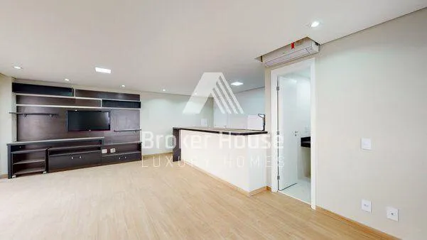 Apartamento com 1 suítes à venda em Granja Julieta, São Paulo, por R$ 1.050.000 Imagem 2