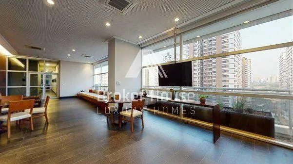 Apartamento com 1 suítes à venda em Granja Julieta, São Paulo, por R$ 1.050.000 Imagem 22