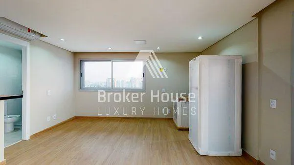 Apartamento com 1 suítes à venda em Granja Julieta, São Paulo, por R$ 1.050.000 Imagem 6