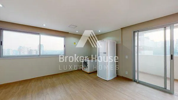 Apartamento com 1 suítes à venda em Granja Julieta, São Paulo, por R$ 1.050.000 Imagem 7