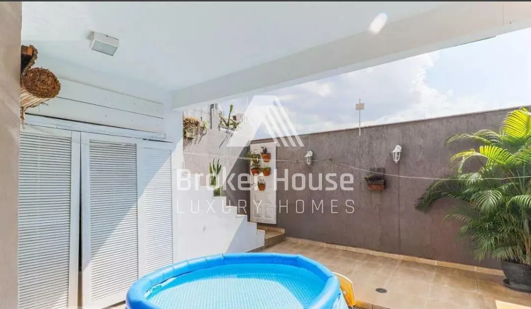 Casa com 2 suítes à venda em Campo Belo, São Paulo, por R$ 1.098.000 Imagem 26