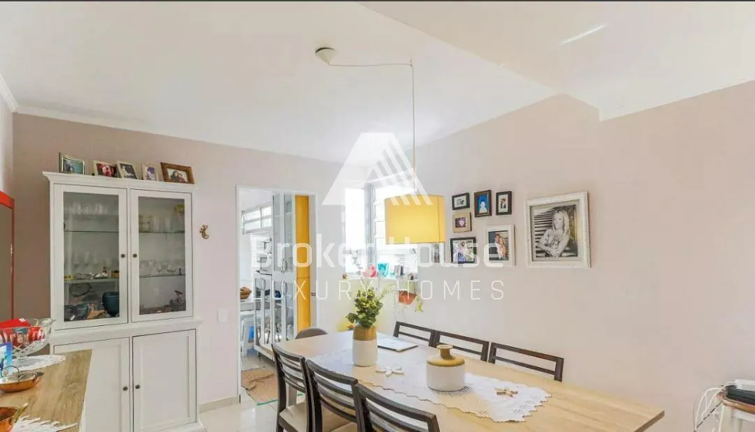 Casa com 2 suítes à venda em Campo Belo, São Paulo, por R$ 1.098.000 Imagem 4