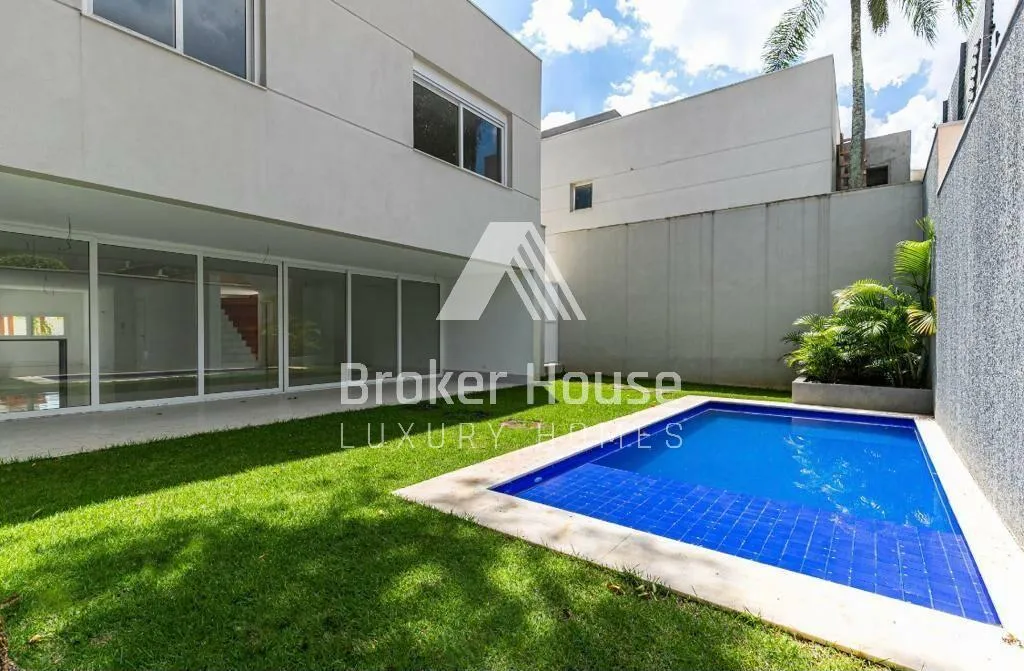 Casa de condomínio com 4 suítes à venda em Granja Julieta, São Paulo, por R$ 5.500.000 Imagem 3
