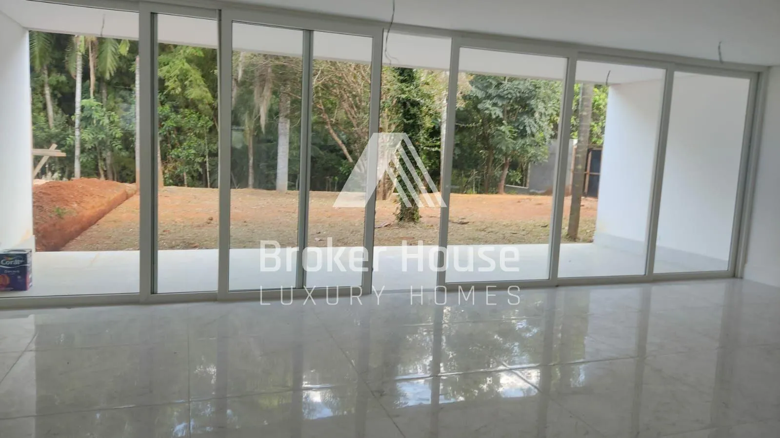 Casa de condomínio com 4 suítes à venda em Granja Julieta, São Paulo, por R$ 5.950.000
