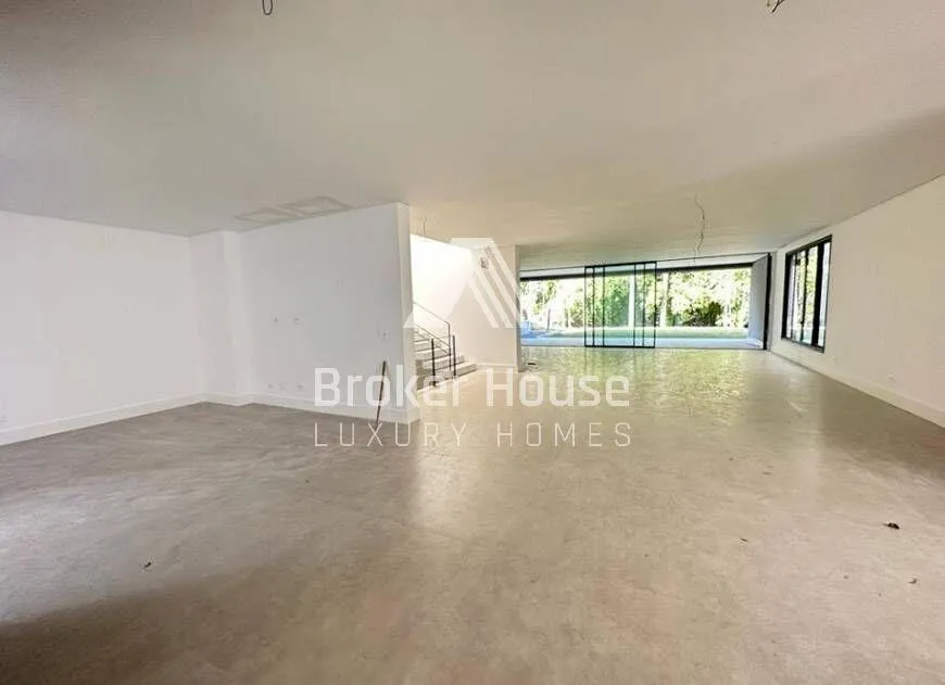 Casa de condomínio com 4 suítes à venda em Granja Julieta, São Paulo, por R$ 8.950.000