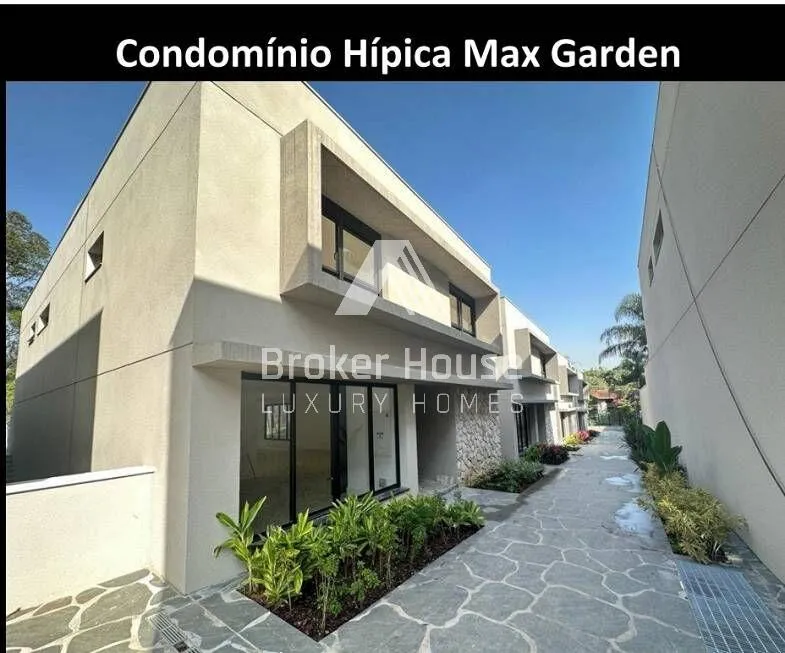 Casa de condomínio com 4 suítes à venda em Granja Julieta, São Paulo, por R$ 8.950.000 Imagem 29