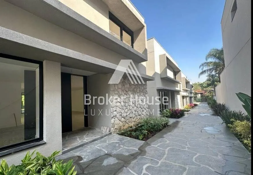 Casa de condomínio com 4 suítes à venda em Granja Julieta, São Paulo, por R$ 8.950.000 Imagem 30