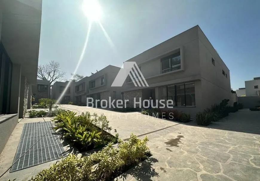Casa de condomínio com 4 suítes à venda em Granja Julieta, São Paulo, por R$ 8.950.000 Imagem 31