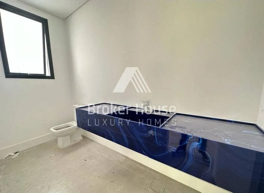 Casa de condomínio com 4 suítes à venda em Granja Julieta, São Paulo, por R$ 8.950.000 Imagem 17