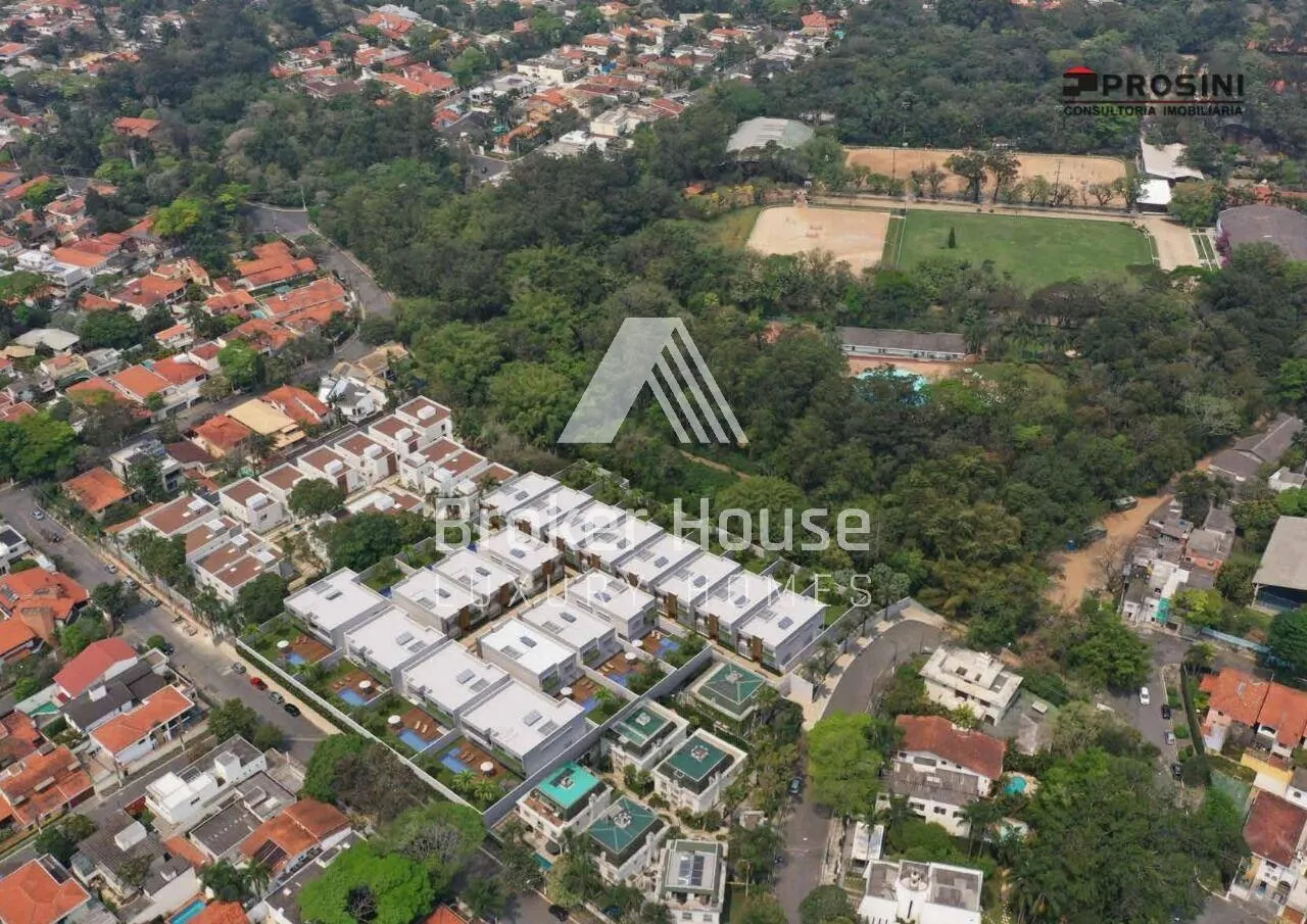 Casa de condomínio com 4 suítes à venda em Granja Julieta, São Paulo, por R$ 8.950.000 Imagem 30