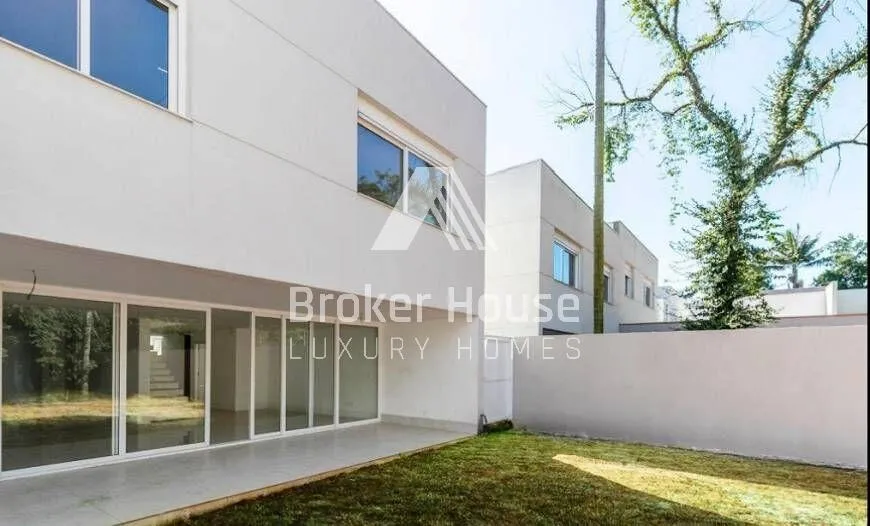 Casa de condomínio com 4 suítes à venda em Granja Julieta, São Paulo, por R$ 8.950.000 Imagem 9