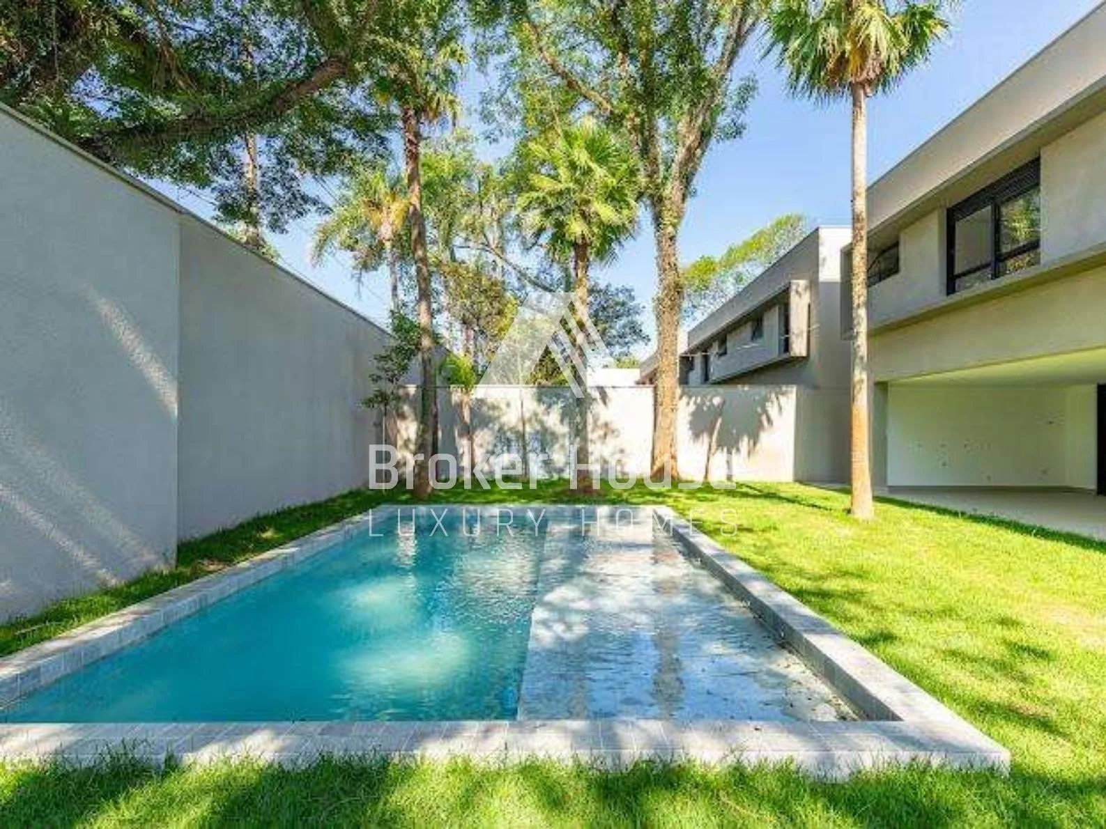 Casa de condomínio com 4 suítes à venda em Granja Julieta, São Paulo, por R$ 12.500.000 Imagem 3