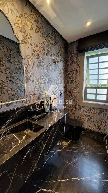 Casa de condomínio com 4 suítes à venda em Alto da Boa Vista, São Paulo, por R$ 6.200.000 Imagem 14
