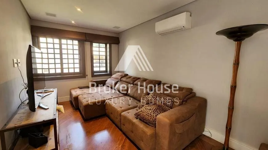 Casa de condomínio com 4 suítes à venda em Alto da Boa Vista, São Paulo, por R$ 6.200.000 Imagem 15