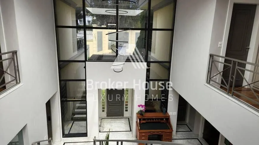 Casa de condomínio com 4 suítes à venda em Alto da Boa Vista, São Paulo, por R$ 6.200.000 Imagem 17