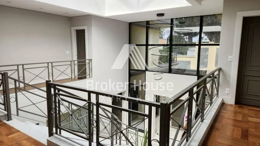 Casa de condomínio com 4 suítes à venda em Alto da Boa Vista, São Paulo, por R$ 6.200.000 Imagem 18