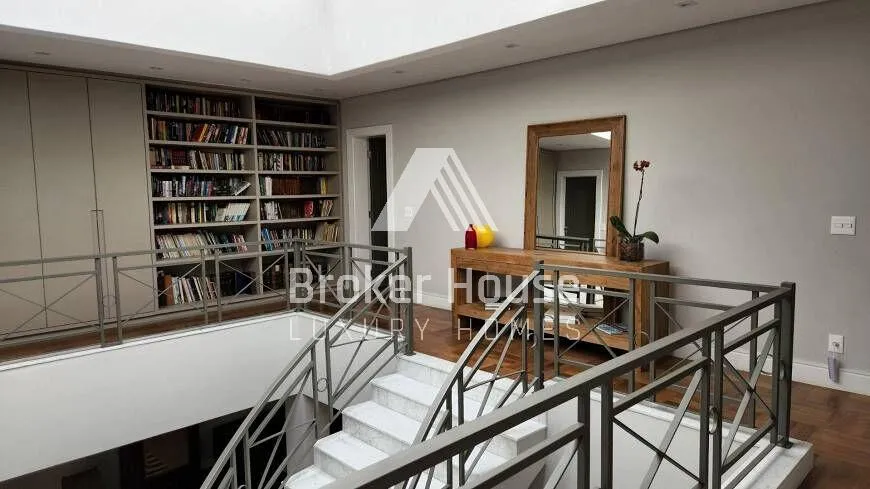 Casa de condomínio com 4 suítes à venda em Alto da Boa Vista, São Paulo, por R$ 6.200.000 Imagem 19