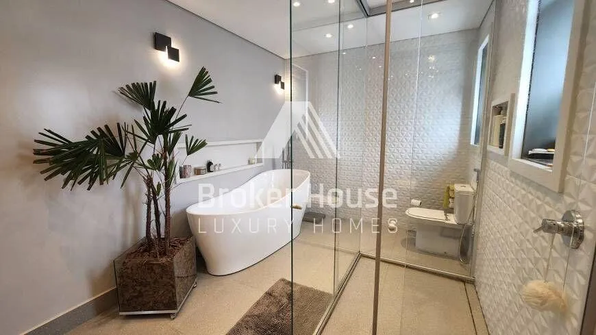 Casa de condomínio com 4 suítes à venda em Alto da Boa Vista, São Paulo, por R$ 6.200.000 Imagem 23