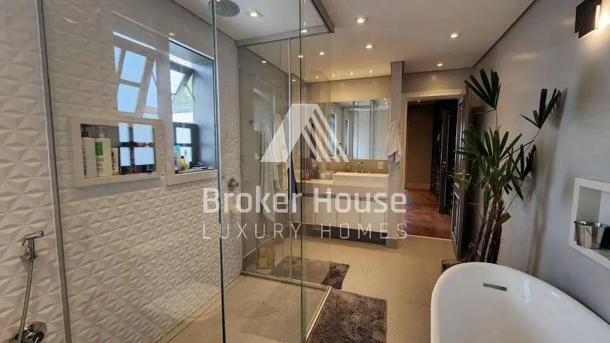 Casa de condomínio com 4 suítes à venda em Alto da Boa Vista, São Paulo, por R$ 6.200.000 Imagem 24