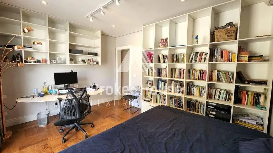 Casa de condomínio com 4 suítes à venda em Alto da Boa Vista, São Paulo, por R$ 6.200.000 Imagem 26